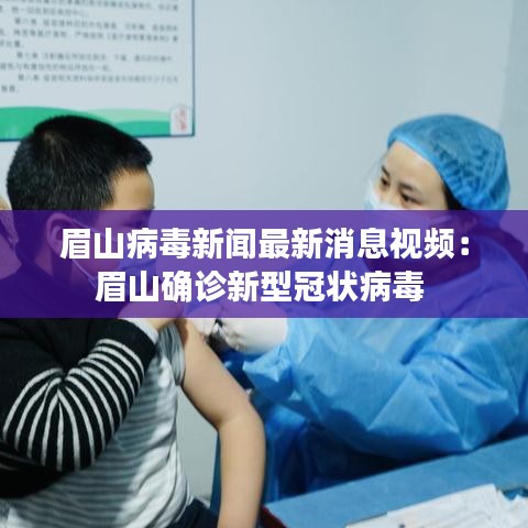 眉山病毒新闻最新消息视频：眉山确诊新型冠状病毒 