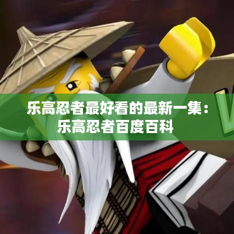 乐高忍者最好看的最新一集：乐高忍者百度百科 