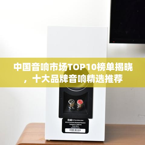 中国音响市场TOP10榜单揭晓，十大品牌音响精选推荐