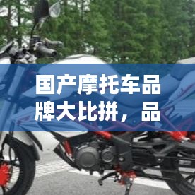 国产摩托车品牌大比拼，品质与性能的完美结合，百度带你一探究竟！