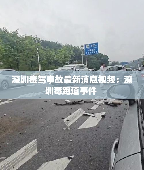 深圳毒驾事故最新消息视频：深圳毒跑道事件 