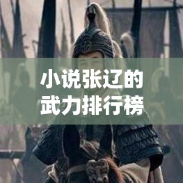 小说张辽的武力排行榜最新：张辽武力值在曹魏排第几 