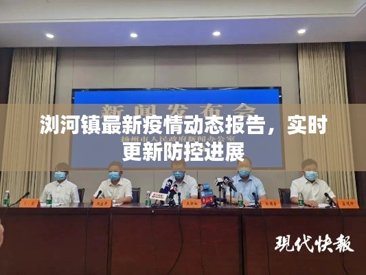 浏河镇最新疫情动态报告，实时更新防控进展