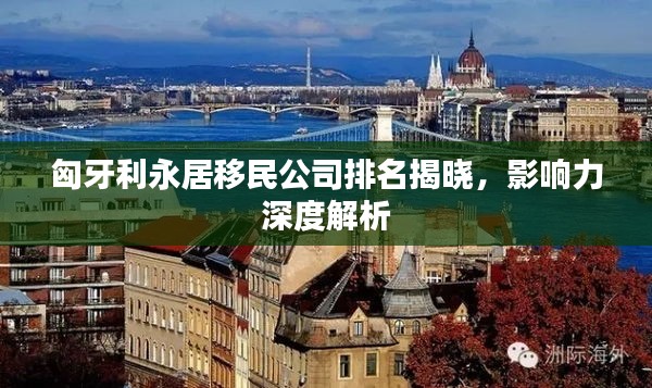 匈牙利永居移民公司排名揭晓，影响力深度解析
