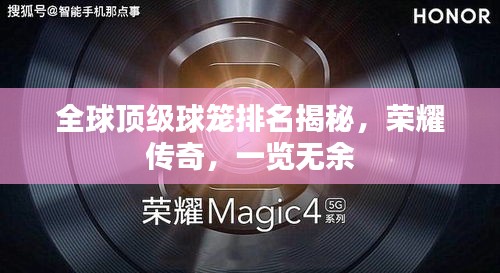 全球顶级球笼排名揭秘，荣耀传奇，一览无余