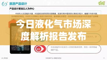 今日液化气市场深度解析报告发布