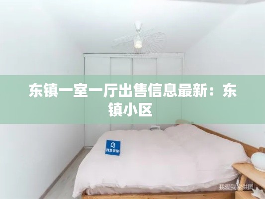 东镇一室一厅出售信息最新：东镇小区 