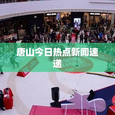 唐山今日热点新闻速递