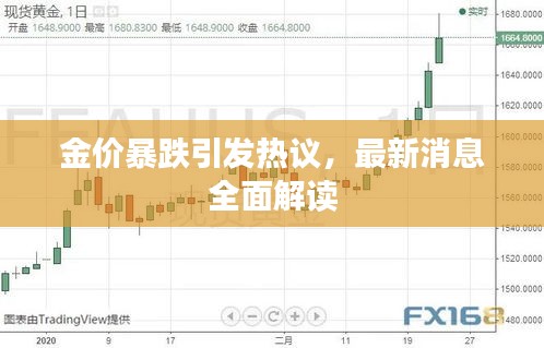 金价暴跌引发热议，最新消息全面解读