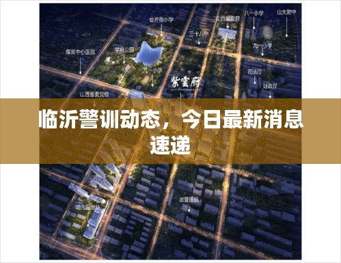 临沂警训动态，今日最新消息速递