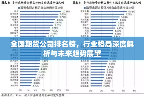 全国期货公司排名榜，行业格局深度解析与未来趋势展望