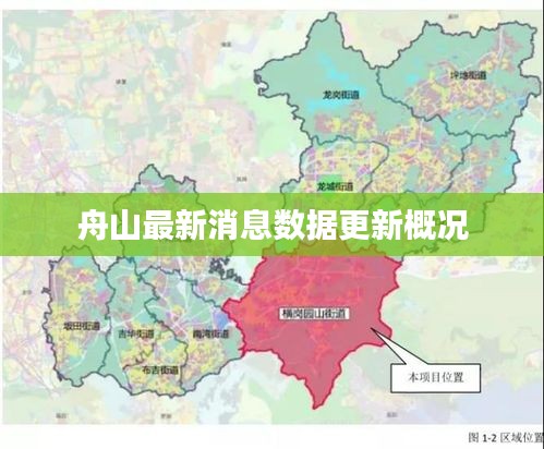 舟山最新消息数据更新概况