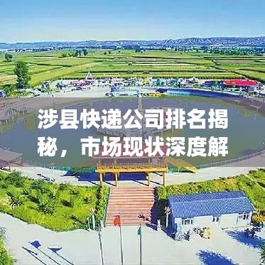 涉县快递公司排名揭秘，市场现状深度解析