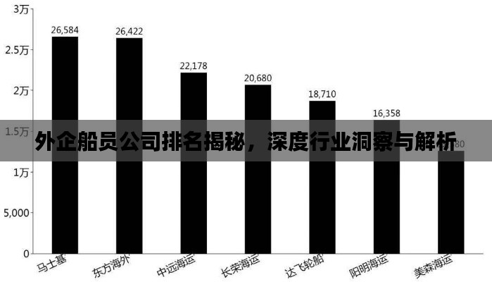外企船员公司排名揭秘，深度行业洞察与解析