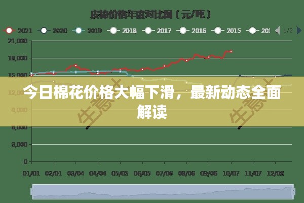 今日棉花价格大幅下滑，最新动态全面解读