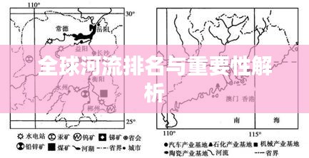 全球河流排名与重要性解析