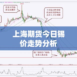 上海期货今日锡价走势分析