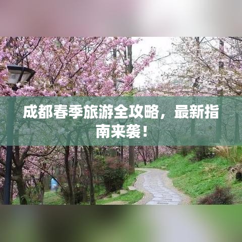 成都春季旅游全攻略，最新指南来袭！