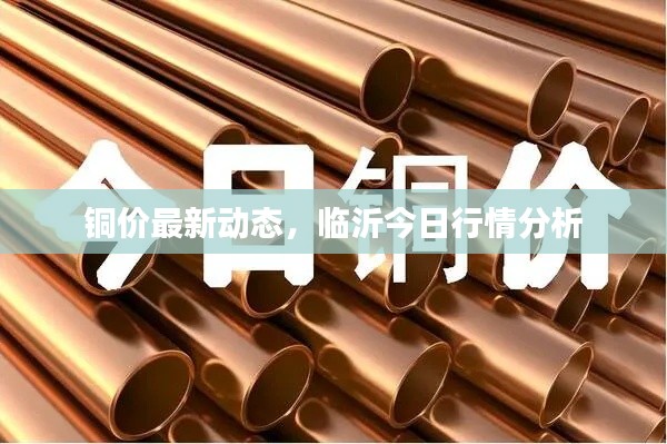 铜价最新动态，临沂今日行情分析