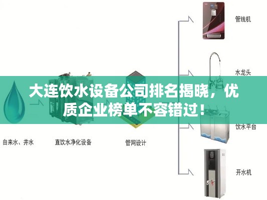 大连饮水设备公司排名揭晓，优质企业榜单不容错过！