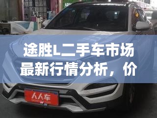途胜L二手车市场最新行情分析，价格走势一网打尽