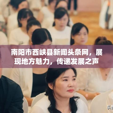 南阳市西峡县新闻头条网，展现地方魅力，传递发展之声