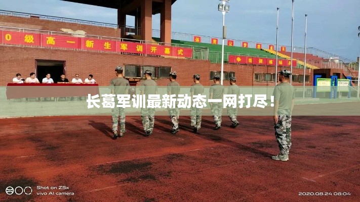 长葛军训最新动态一网打尽！