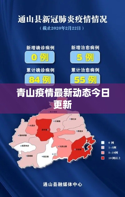 青山疫情最新动态今日更新