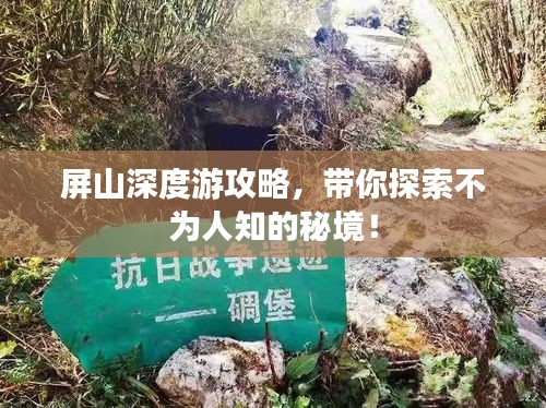 屏山深度游攻略，带你探索不为人知的秘境！