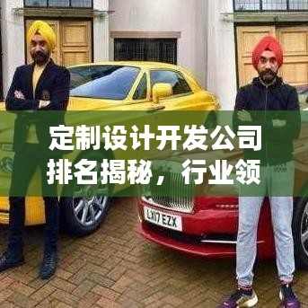 定制设计开发公司排名揭秘，行业领军者及其影响力不容小觑