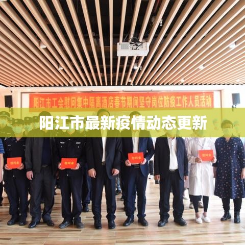 阳江市最新疫情动态更新