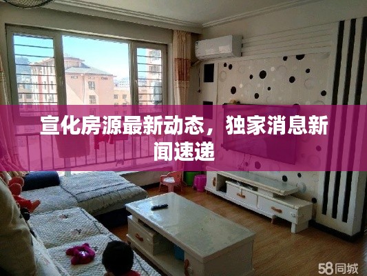 宣化房源最新动态，独家消息新闻速递