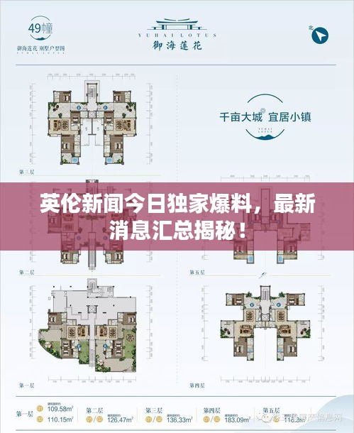 英伦新闻今日独家爆料，最新消息汇总揭秘！