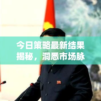 今日策略最新结果揭秘，洞悉市场脉动，抓住投资黄金机会