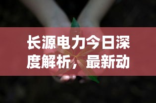 长源电力今日深度解析，最新动态一网打尽！