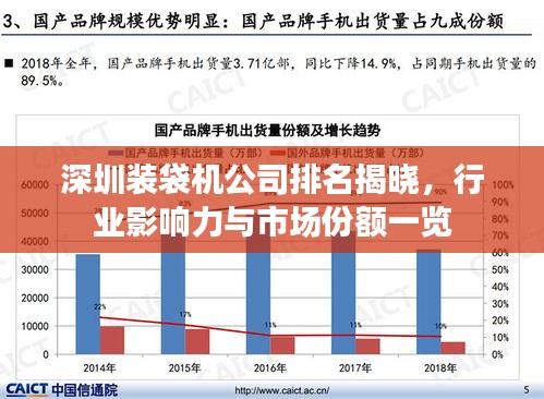 深圳装袋机公司排名揭晓，行业影响力与市场份额一览