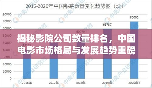 揭秘影院公司数量排名，中国电影市场格局与发展趋势重磅揭晓