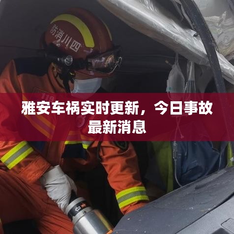 雅安车祸实时更新，今日事故最新消息