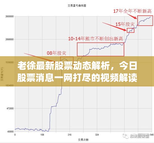 老徐最新股票动态解析，今日股票消息一网打尽的视频解读