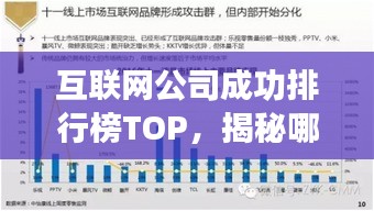 互联网公司成功排行榜TOP，揭秘哪些企业独占鳌头！