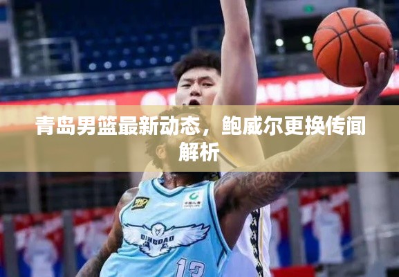 青岛男篮最新动态，鲍威尔更换传闻解析