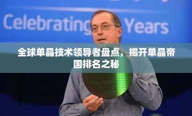 全球单晶技术领导者盘点，揭开单晶帝国排名之秘