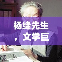 杨绛先生，文学巨匠的生平贡献与传世之作