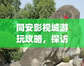 同安影视城游玩攻略，探访影视魅力，畅游同安影视胜地！