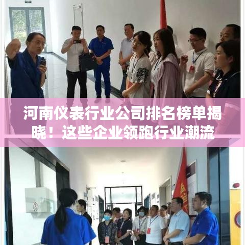 河南仪表行业公司排名榜单揭晓！这些企业领跑行业潮流