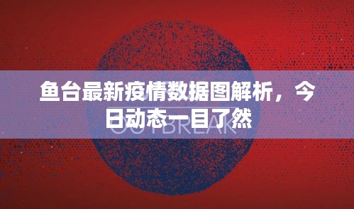鱼台最新疫情数据图解析，今日动态一目了然