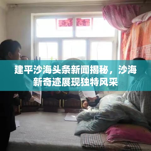 建平沙海头条新闻揭秘，沙海新奇迹展现独特风采