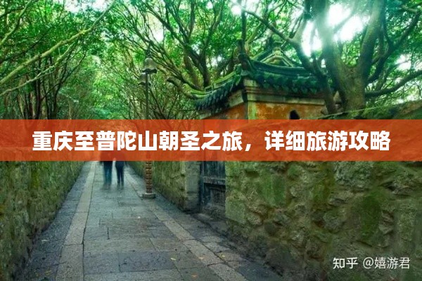 重庆至普陀山朝圣之旅，详细旅游攻略