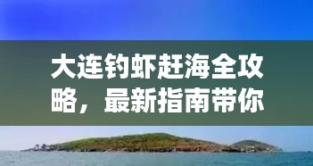 大连钓虾赶海全攻略，最新指南带你玩转海边探险！