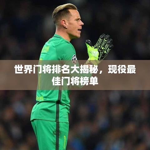 世界门将排名大揭秘，现役最佳门将榜单